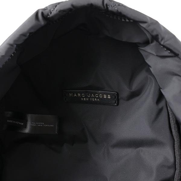 MARC JACOBS（マーク・ジェイコブス） リュックサック Quilted Mini