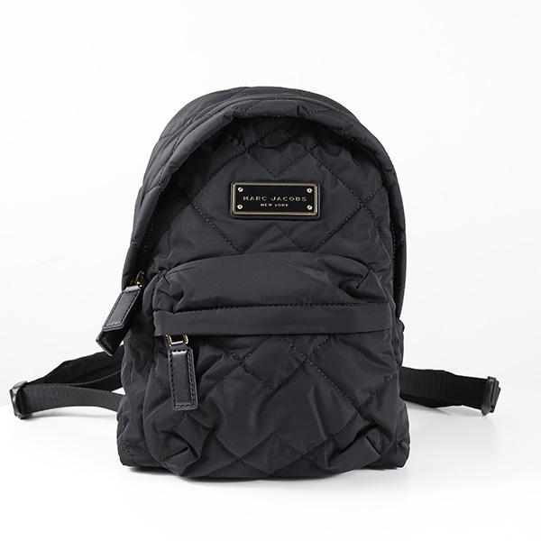 MARC JACOBS（マーク・ジェイコブス） リュックサック Quilted Mini