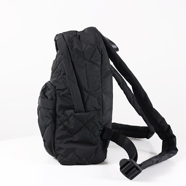 MARC JACOBS（マーク・ジェイコブス） リュックサック Quilted Mini