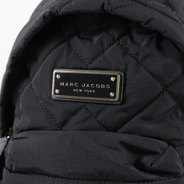 MARC JACOBS（マーク・ジェイコブス） リュックサック Quilted Mini