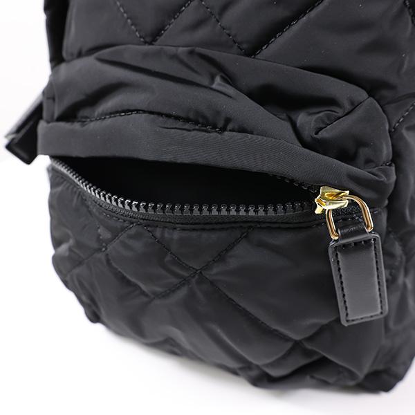 MARC JACOBS（マーク・ジェイコブス） リュックサック Quilted Mini