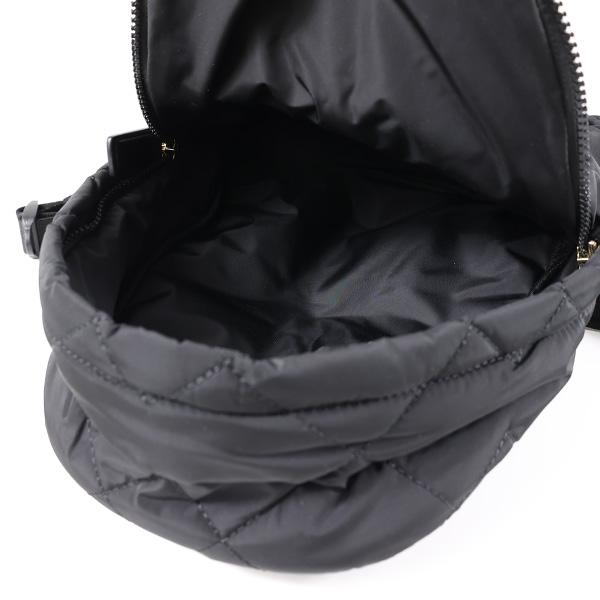 MARC JACOBS（マーク・ジェイコブス） リュックサック Quilted Mini