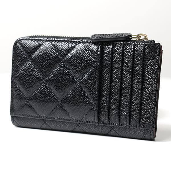 ☆CHANEL☆ノベルティ☆キルティングケース • カードケース • 財布 新品・希少】 CHANEL キルティング カードケース ベージュ