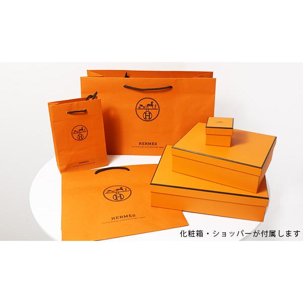 HERMES エルメス ブレスレット Chaine Dandre Farandole Bracelet シェーヌダンクル ファランドール 104567B 00ST シルバー925 silver925 アクセサリーの画像