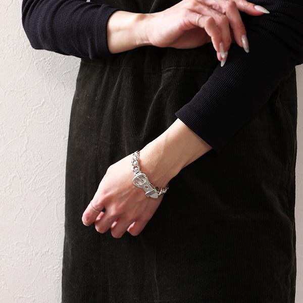 HERMES（エルメス） 【LaGアウトレット】HERMES ブレスレット Boucle