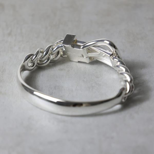 HERMES（エルメス） 【LaGアウトレット】HERMES ブレスレット Boucle