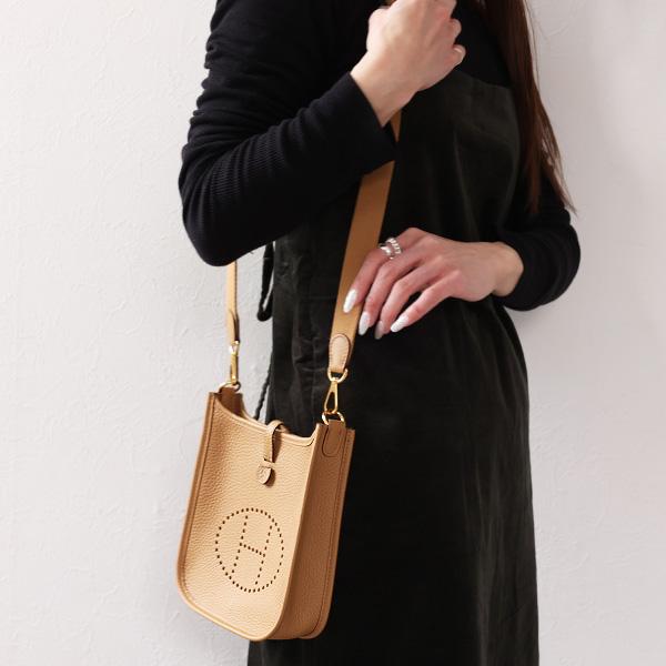 HERMES（エルメス） ショルダーバッグ Evelyne 16 Amazone Bag