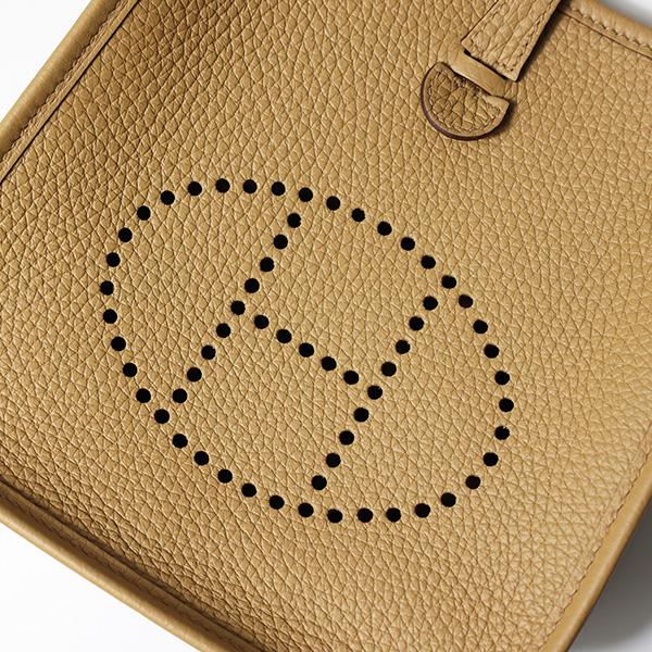HERMES（エルメス） ショルダーバッグ Evelyne 16 Amazone Bag