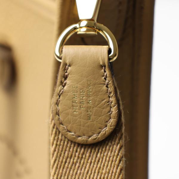 エルメス HERMES エブリン ノベルティ ショルダーバッグ HERMES（エルメス） ショルダーバッグ Evelyne 16 Amazone Bag