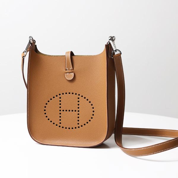 HERMES（エルメス） ショルダーバッグ Evelyne 16 Sellier Bag