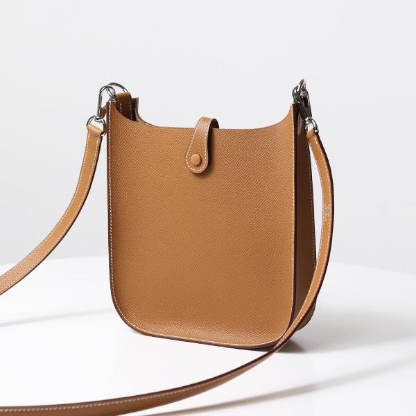 HERMES（エルメス） ショルダーバッグ Evelyne 16 Sellier Bag