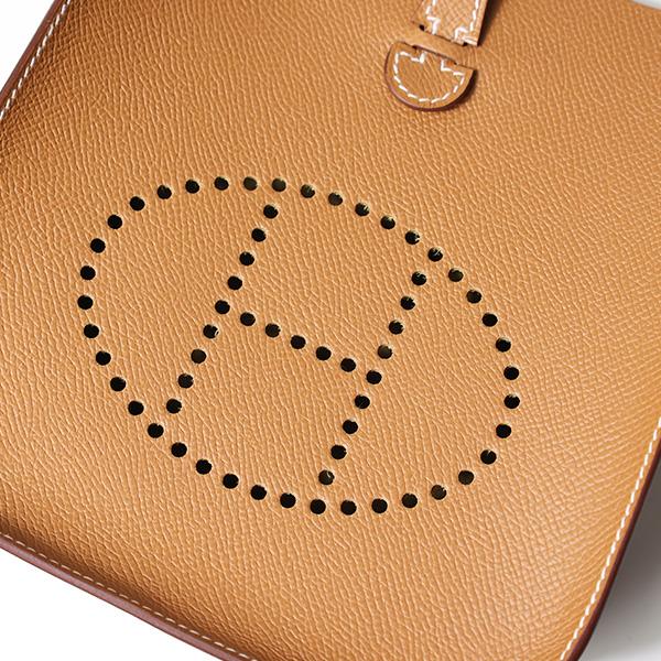 HERMES（エルメス） ショルダーバッグ Evelyne 16 Sellier Bag