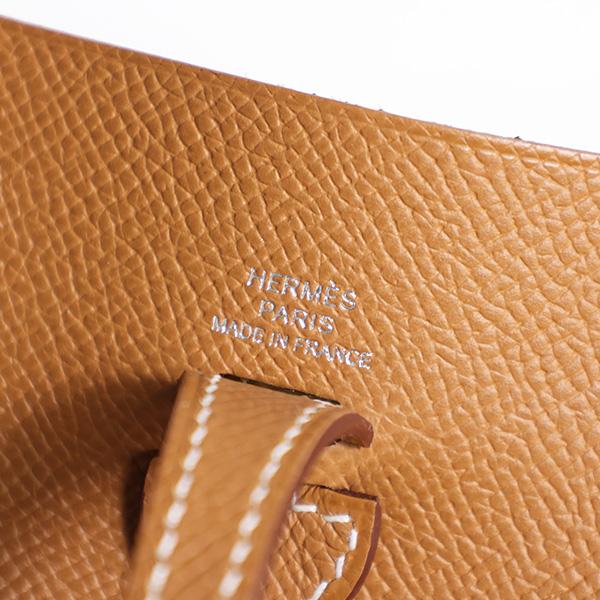 HERMES（エルメス） ショルダーバッグ Evelyne 16 Sellier Bag