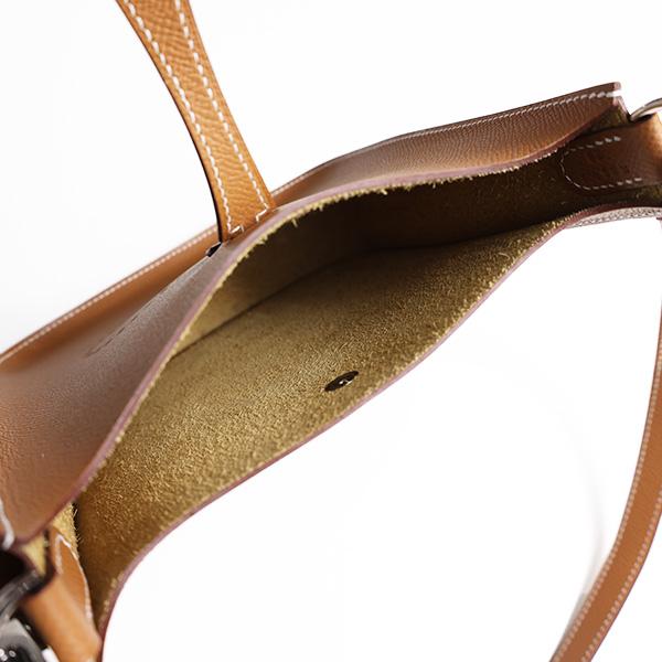 HERMES（エルメス） ショルダーバッグ Evelyne 16 Sellier Bag