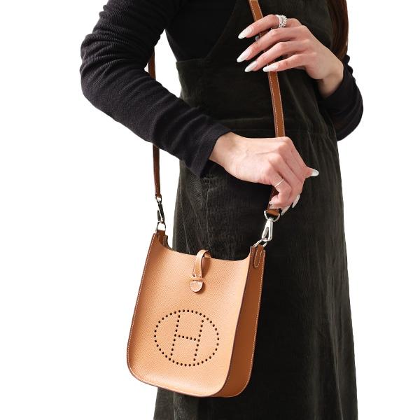 HERMES（エルメス） ショルダーバッグ Evelyne 16 Sellier Bag