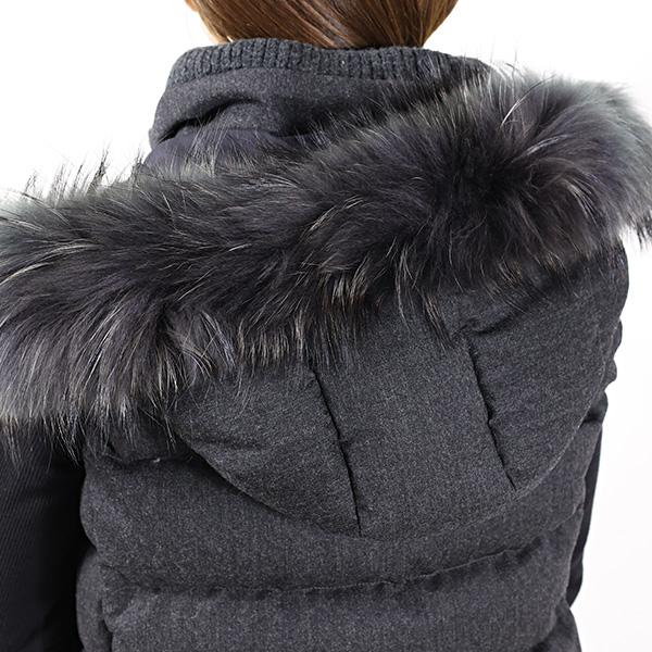 TATRAS（タトラス） ダウンベスト LUSERA Down Vest ルセラ LTA18A4572