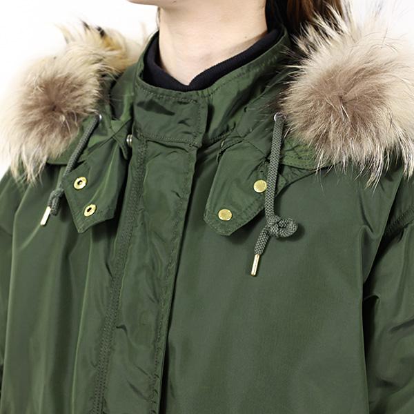 TATRAS（タトラス） モッズコート ANGELICA Mods Coat アンジェリカ