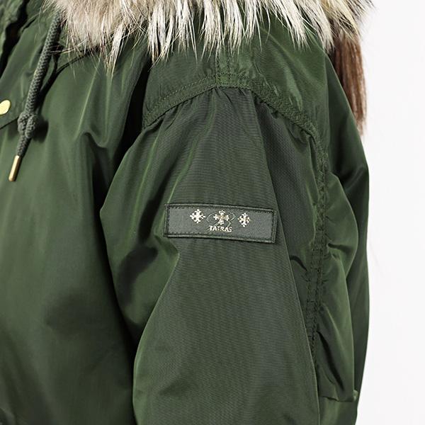 TATRAS（タトラス） モッズコート ANGELICA Mods Coat アンジェリカ