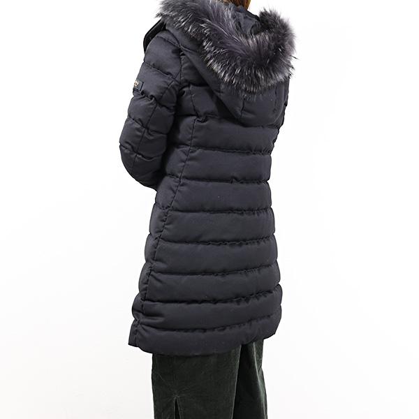 TATRAS（タトラス） ダウンコート LAVIANA Down Coat ラビアナ
