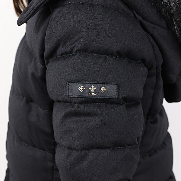 TATRAS（タトラス） ダウンコート LAVIANA Down Coat ラビアナ