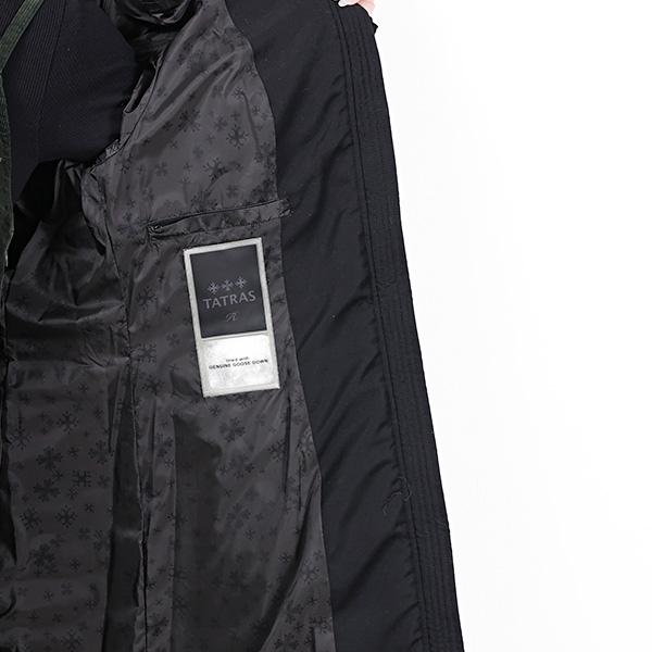 TATRAS（タトラス） ダウンコート CIMA Down Coat チマ LTA20A4581
