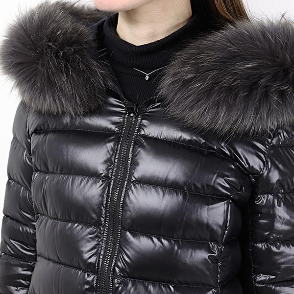 n*n様 TATRASリバーシブルダウンコート 4way ブラック　イセラ　01 TATRAS（タトラス） ダウンコート ISERA Down Coat イセラ LTAT20A4706