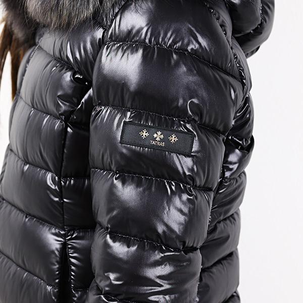 TATRAS（タトラス） ダウンコート ISERA Down Coat イセラ LTAT20A4706