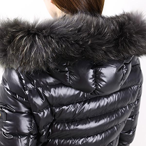 n*n様 TATRASリバーシブルダウンコート 4way ブラック　イセラ　01 TATRAS（タトラス） ダウンコート ISERA Down Coat イセラ LTAT20A4706