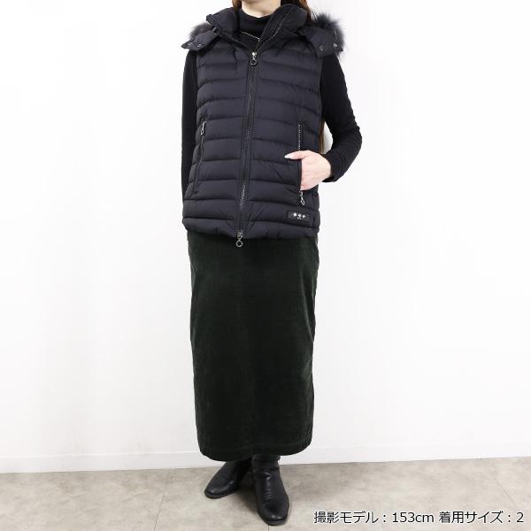 TATRAS（タトラス） ダウンベスト ORSIERA Down Vest オルシエラ