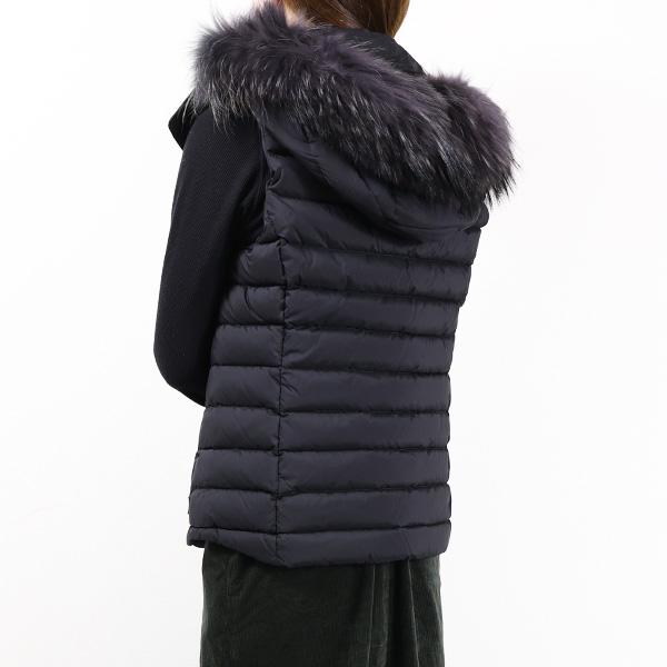 TATRAS（タトラス） ダウンベスト ORSIERA Down Vest オルシエラ