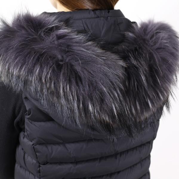 TATRAS（タトラス） ダウンベスト ORSIERA Down Vest オルシエラ