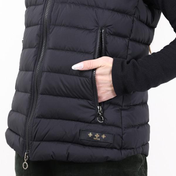 TATRAS（タトラス） ダウンベスト ORSIERA Down Vest オルシエラ