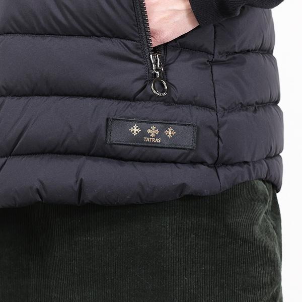 TATRAS（タトラス） ダウンベスト ORSIERA Down Vest オルシエラ