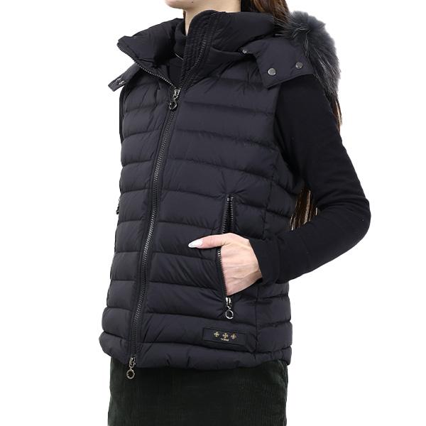 TATRAS（タトラス） ダウンベスト ORSIERA Down Vest オルシエラ
