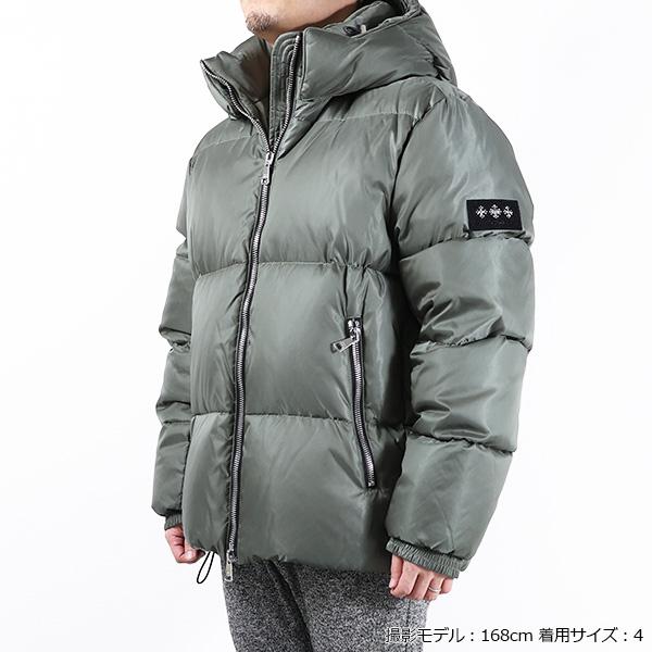 TATRAS（タトラス） ダウンジャケット GRAMI Down Jacket グラミ