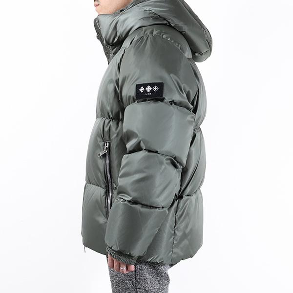 TATRAS（タトラス） ダウンジャケット GRAMI Down Jacket グラミ