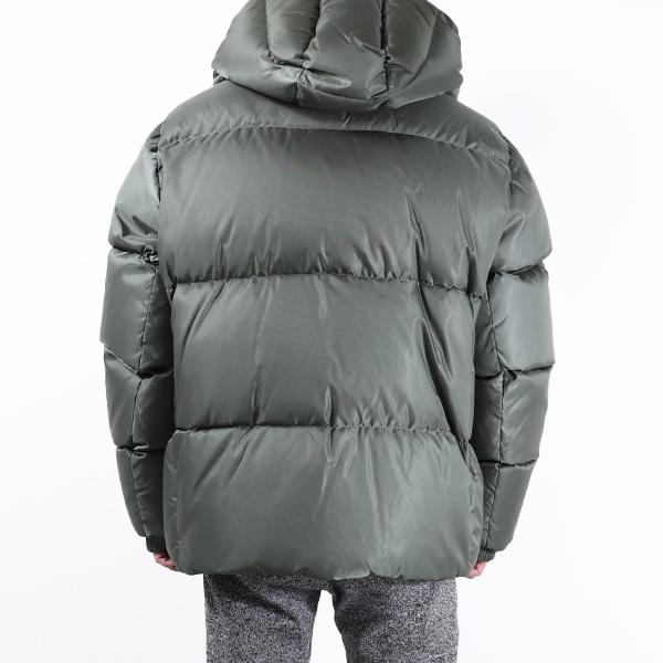 TATRAS（タトラス） ダウンジャケット GRAMI Down Jacket グラミ