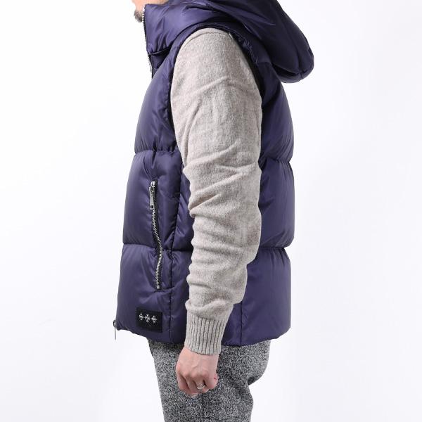 TATRAS（タトラス） ダウンベスト MELKO Down Vest メルコ