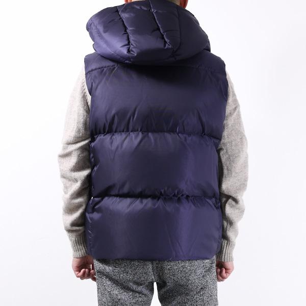 TATRAS（タトラス） ダウンベスト MELKO Down Vest メルコ