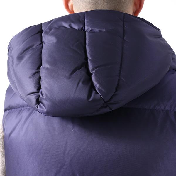 TATRAS（タトラス） ダウンベスト MELKO Down Vest メルコ MTAT22A4834