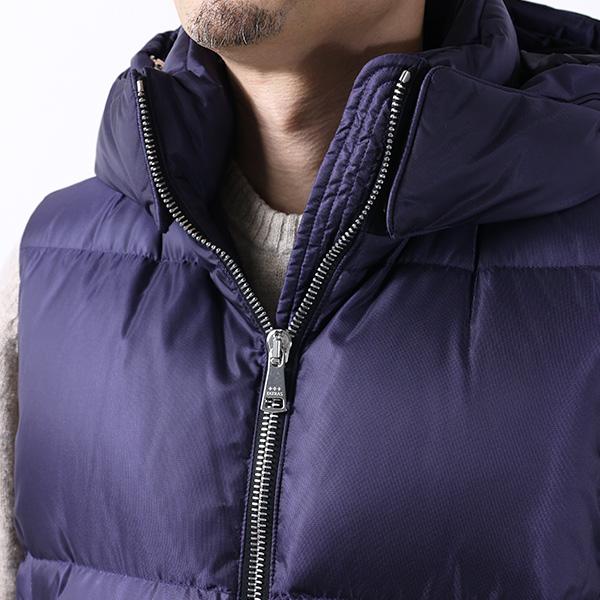 TATRAS（タトラス） ダウンベスト MELKO Down Vest メルコ MTAT22A4834