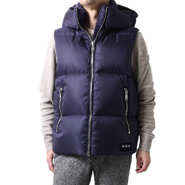 TATRAS（タトラス） ダウンベスト MELKO Down Vest メルコ