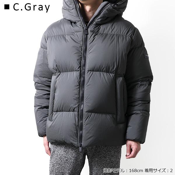 TATRAS（タトラス） ダウンジャケット GOFI Down Jacket ゴフィ