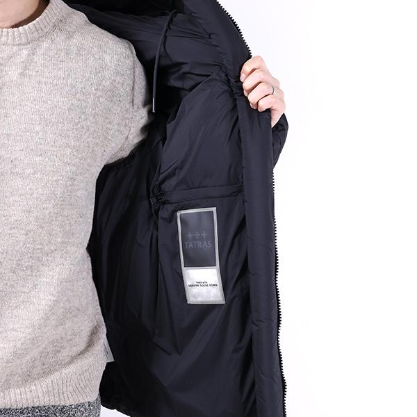 TATRAS（タトラス） ダウンジャケット GOFI Down Jacket ゴフィ