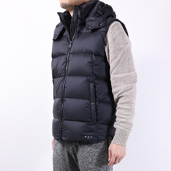 TATRAS GENUINE  DOWNベスト FREAK'S STORE（フリークスストア） ダウンベスト ベスト TATRAS