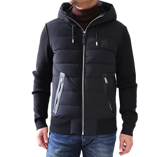 Mackage マッカージュ ダウンジャケット ANDREW-Z メンズ ニット