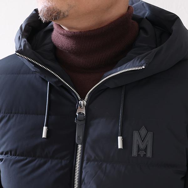 Mackage マッカージュ ダウンジャケット ANDREW-Z メンズ ニット