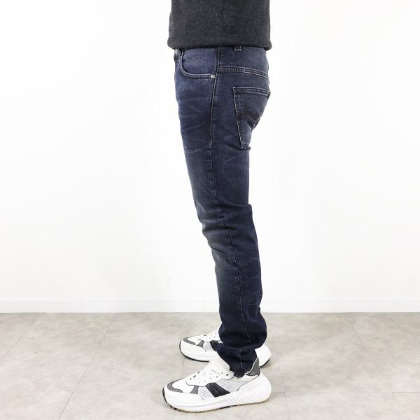 Nudie Jeans（ヌーディージーンズ） デニムパンツ Thin Finn Denim