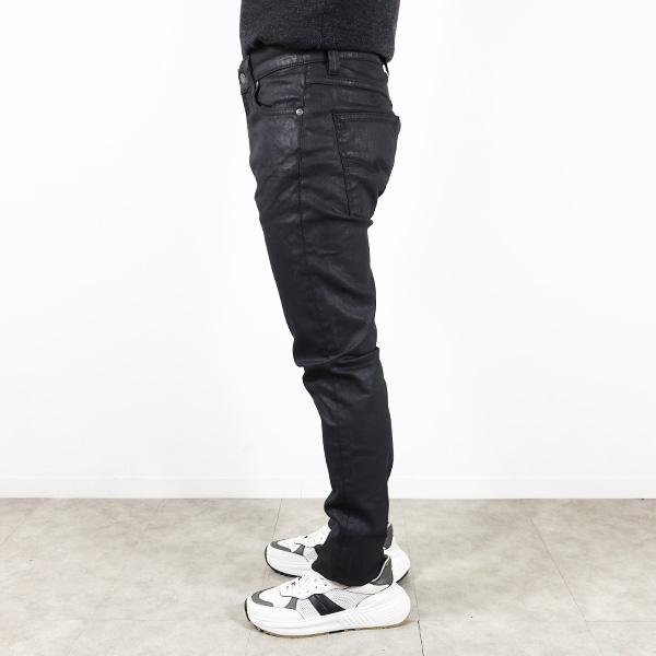 Nudie Jeans（ヌーディージーンズ） デニムパンツ Lean Dean Denim