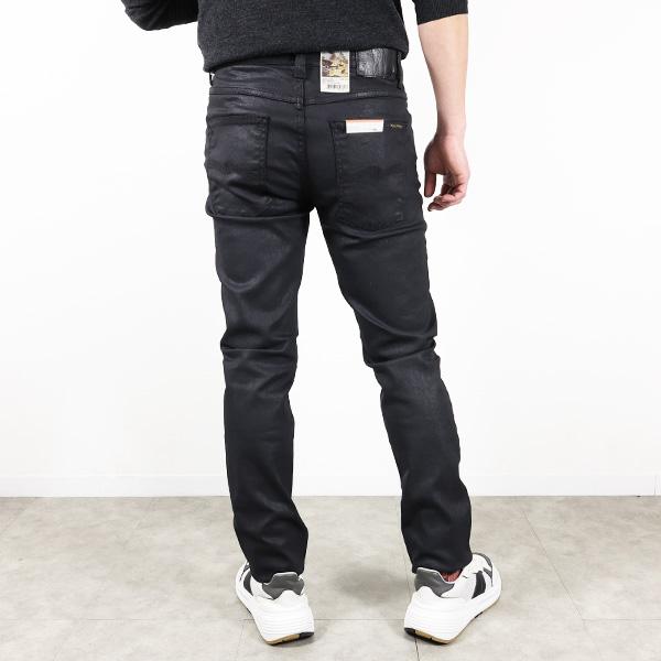 Nudie Jeans（ヌーディージーンズ） デニムパンツ Lean Dean Denim